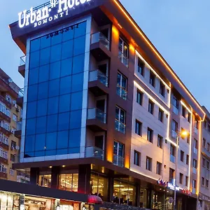 oteli̇ zi̇yaret edi̇n