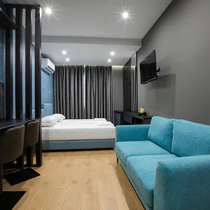 Appartamento Dea's, Tirana