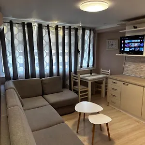 Apartamento Centre View New Bazaar, Tirana
